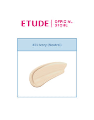 ETUDE Cloud Filter Cushion