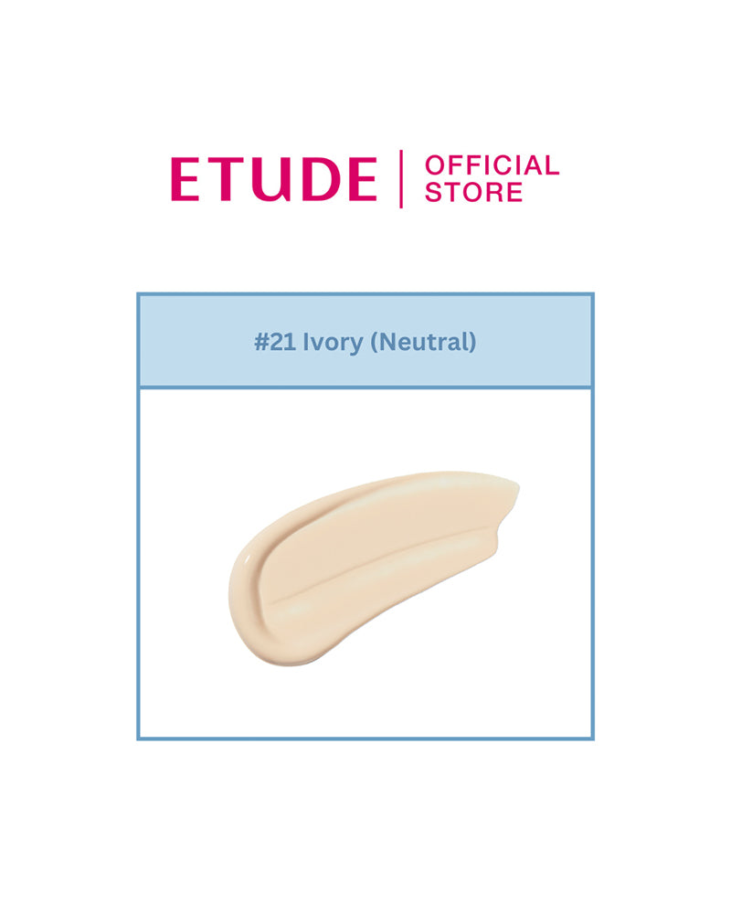 ETUDE Cloud Filter Cushion