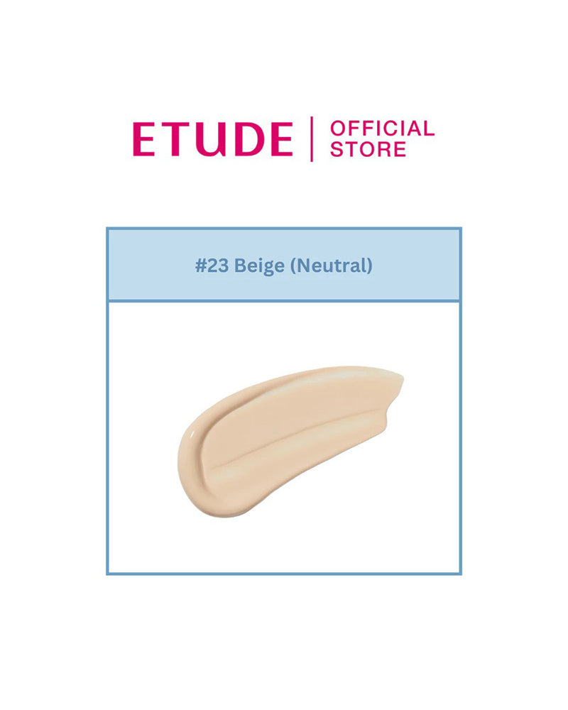 ETUDE Cloud Filter Cushion
