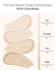 ETUDE Cloud Filter Cushion