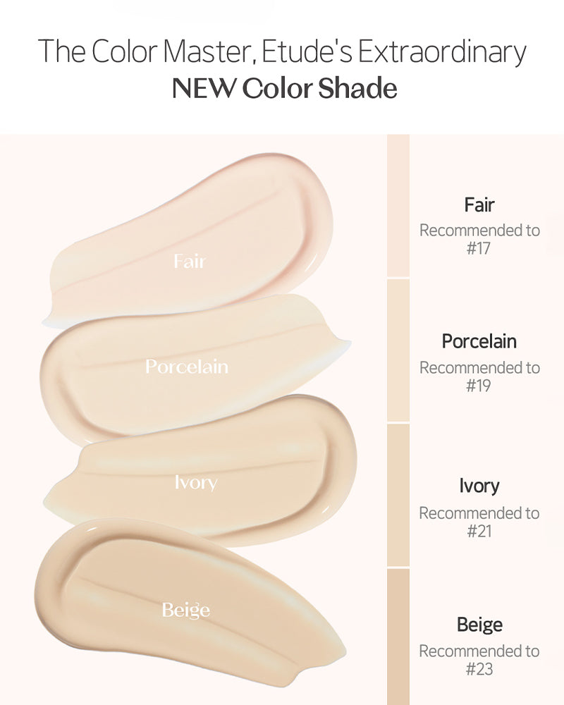 ETUDE Cloud Filter Cushion