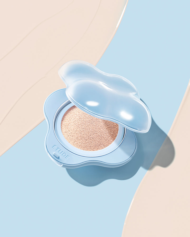 ETUDE Cloud Filter Cushion