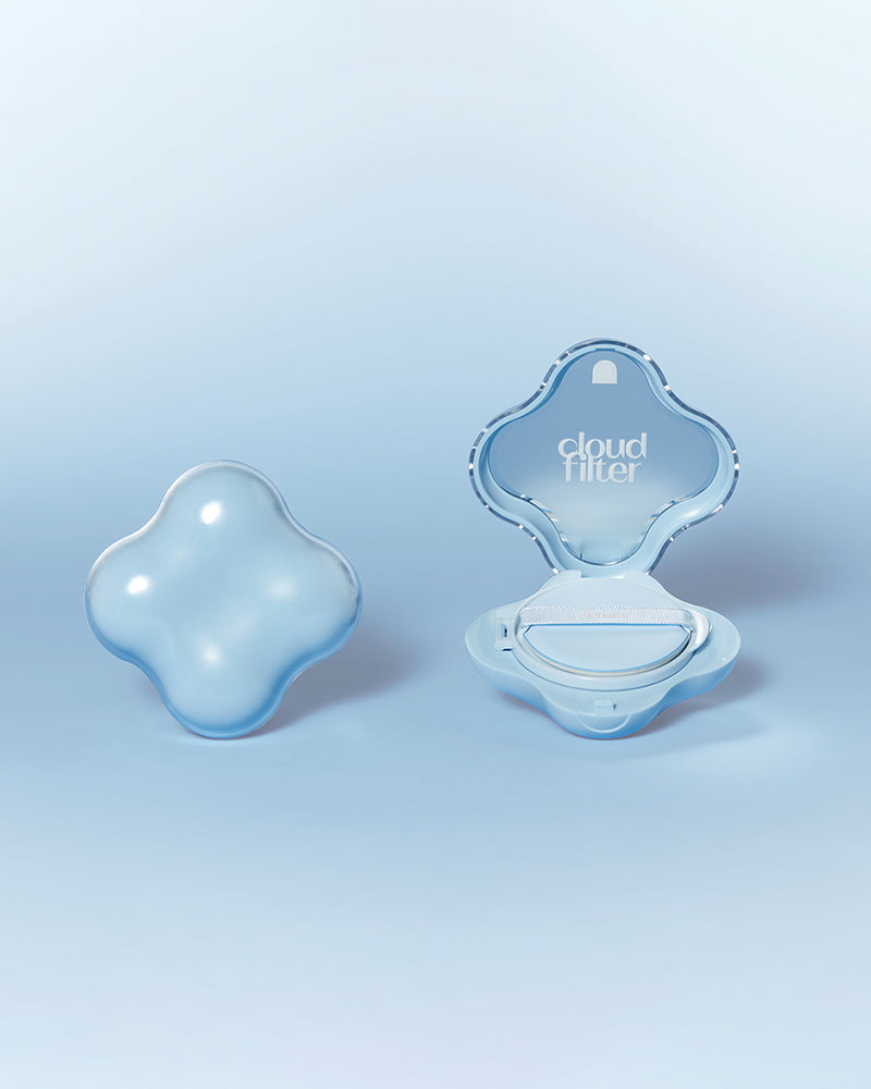 ETUDE Cloud Filter Cushion