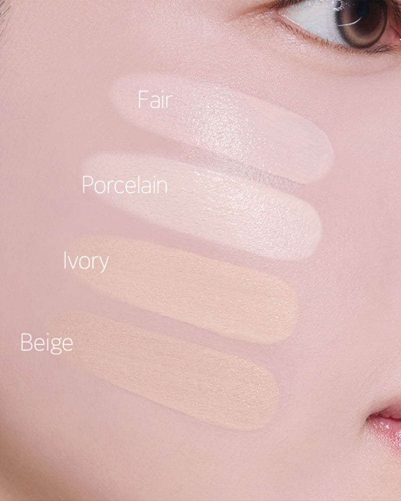 ETUDE Cloud Filter Cushion