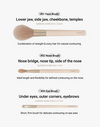 Etude Contour Brush