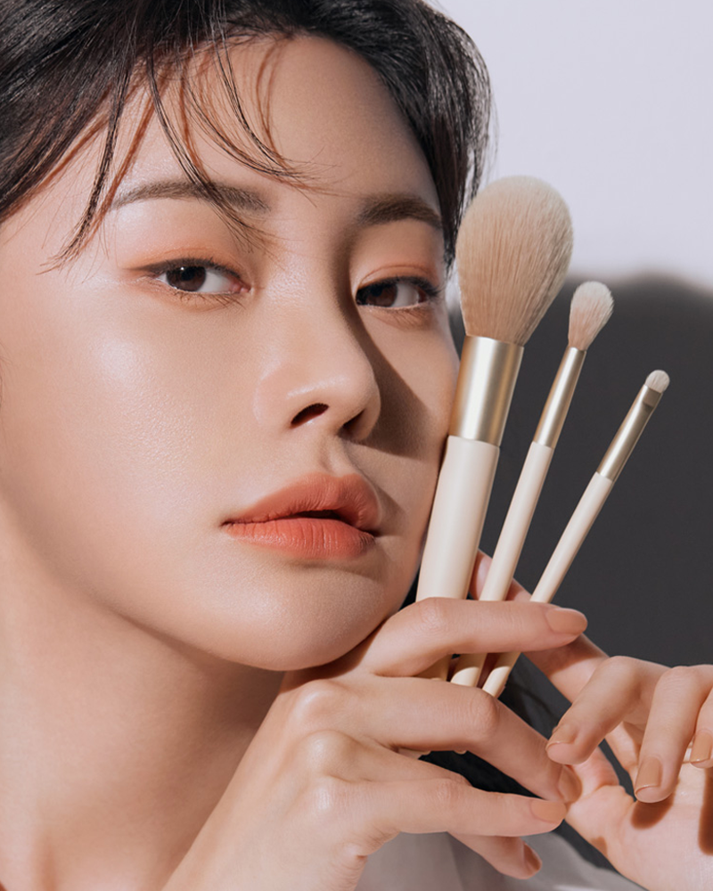 Etude Contour Brush