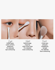 Etude Contour Brush