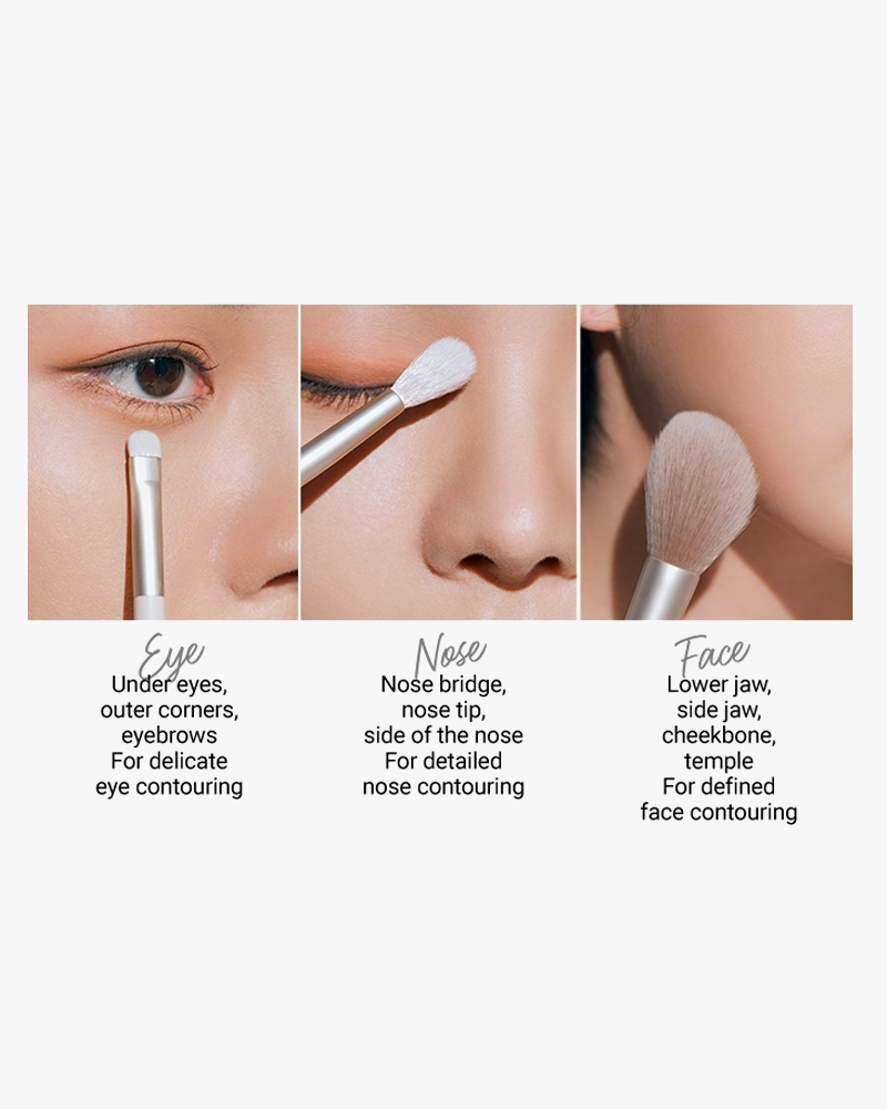 Etude Contour Brush