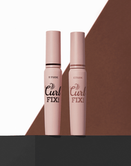 Warehouse Sale - Etude Curl Fix Mascara