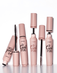 Etude Curl Fix Mascara