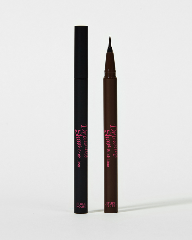 Etude Drawing Show Brush Liner