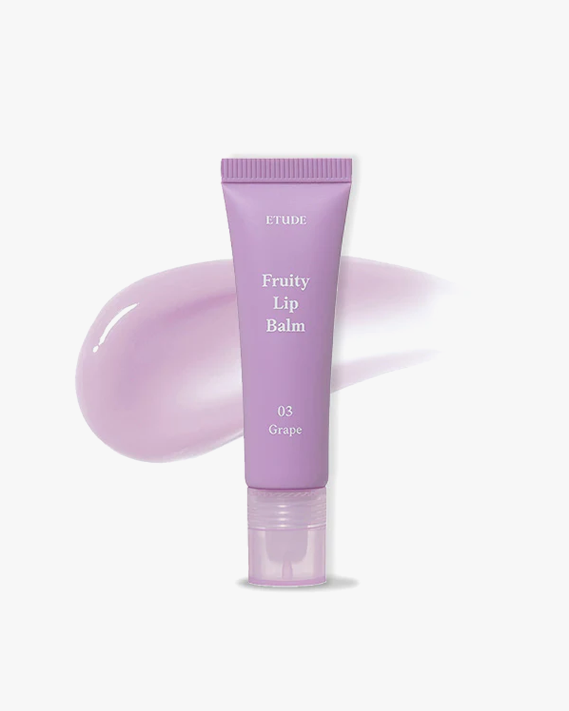 Etude Fruity Lip Balm