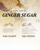 Etude House Ginger Sugar Tint Balm