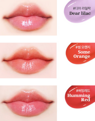 Etude Ginger Sugar Tint Balm