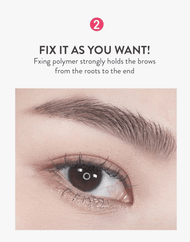 Etude Bare Edge Brow Fixer