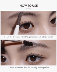 Etude Bare Edge Brow Fixer