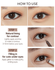 Etude Cute Eyes Maker