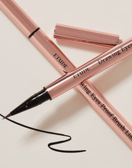 Etude Drawing Eyes Proof Brush Liner