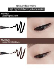 Etude Drawing Eyes Proof Brush Liner