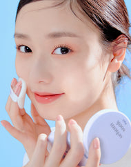 Etude Sebum Soak Pact