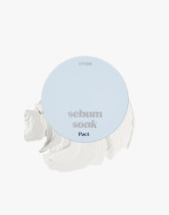 Etude Sebum Soak Pact