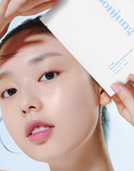 Etude SoonJung Sheet Mask - Panthensoside