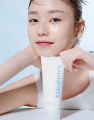 Etude SoonJung 5.5 Foam Cleanser 150mL