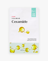 Etude 0.2mm Therapy Air Mask (Renewal)