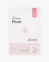 Etude 0.2mm Therapy Air Mask (Renewal)