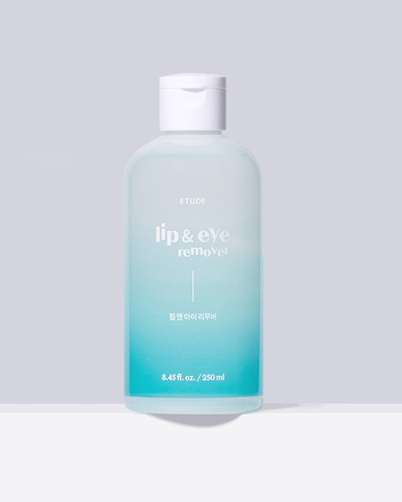 Etude Lip and Eye Remover