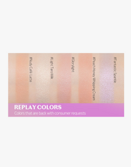 Etude Look At My Eyes