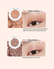 Etude Look At My Eyes