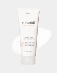 Etude Moistfull Collagen Cleansing Foam (Renewal)