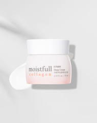 Etude Moistfull Collagen Deep Cream (Renewal)