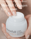 Etude Moistfull Collagen Eye Cream (Renewal)