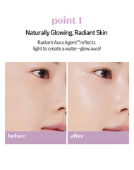 ETUDE Nymph Aura Volumer Maquillage Multi Crème