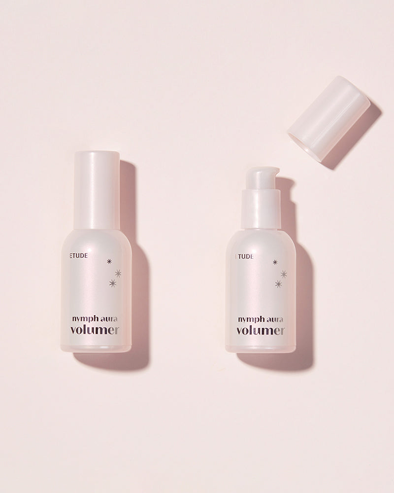 ETUDE Nymph Aura Volumer Maquillage Multi Crème