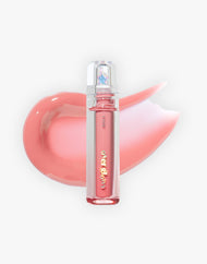 ETUDE Over Glowy Gloss : Collection Sarr Sweeties