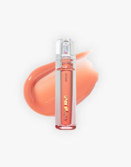 ETUDE Over Glowy Gloss : Collection Sarr Sweeties