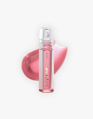ETUDE Over Glowy Gloss : Collection Sarr Sweeties