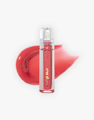 ETUDE Over Glowy Gloss : Collection Sarr Sweeties