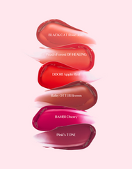 Etude Over Glowy Tint