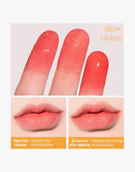 Etude Over Glowy Tint