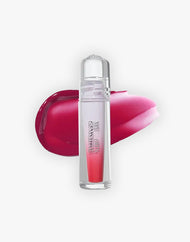 ETUDE Over Glowy Tint : Ma propre pierre précieuse