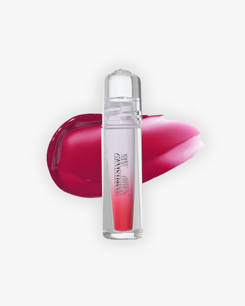 ETUDE Over Glowy Tint : Ma propre pierre précieuse