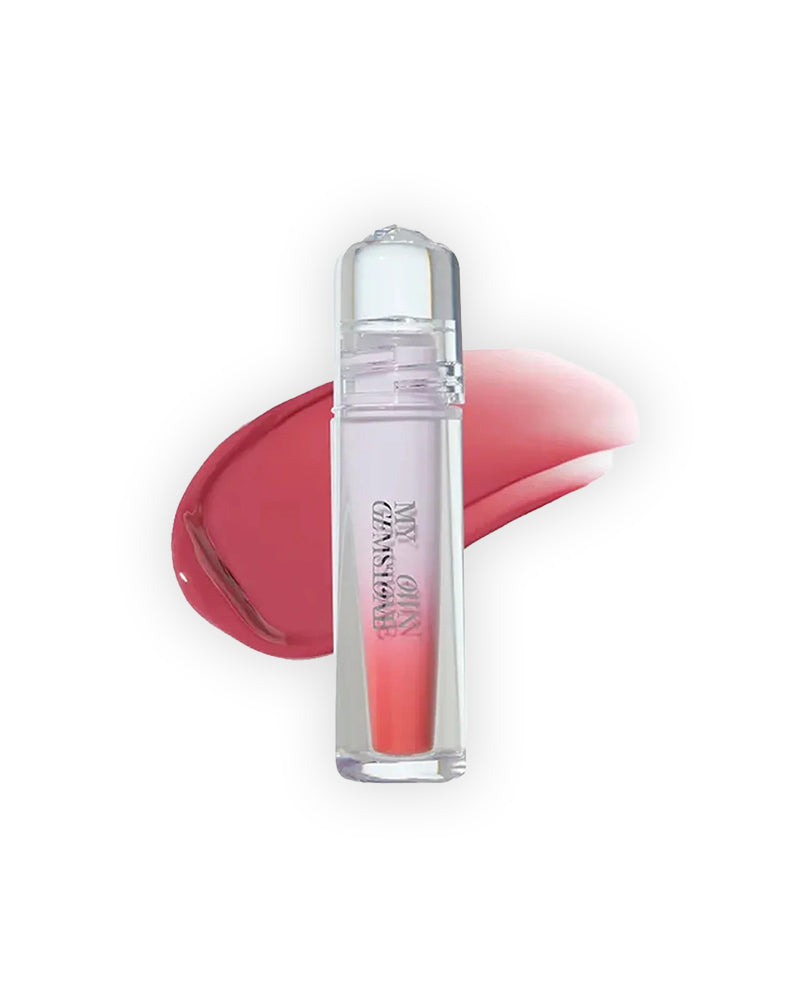 ETUDE Over Glowy Tint : Ma propre pierre précieuse
