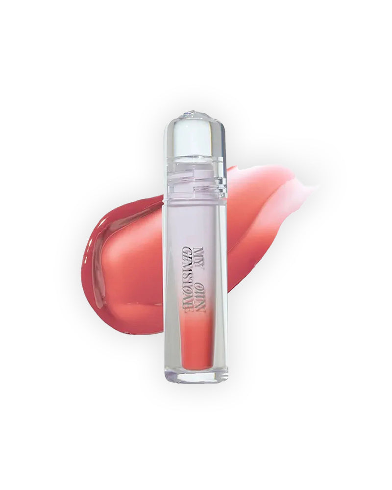 ETUDE Over Glowy Tint : Ma propre pierre précieuse
