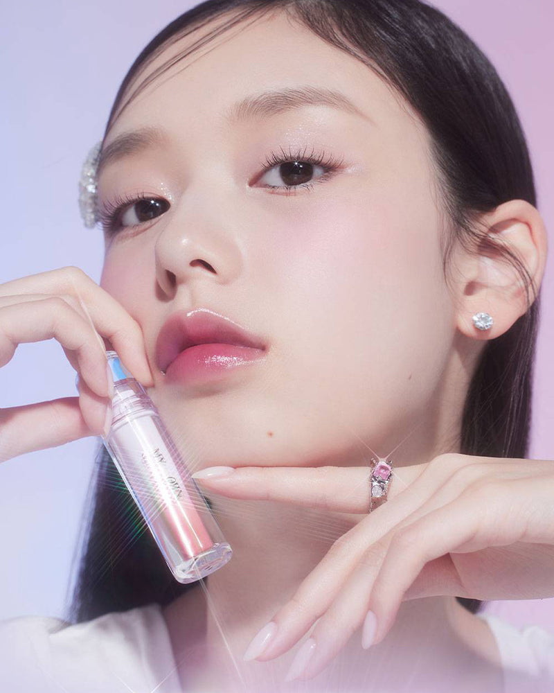 ETUDE Over Glowy Tint : Ma propre pierre précieuse