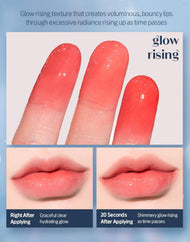 ETUDE Over Glowy Tint : Ma propre pierre précieuse