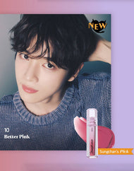 ETUDE Over Glowy Tint : Collection pas mal